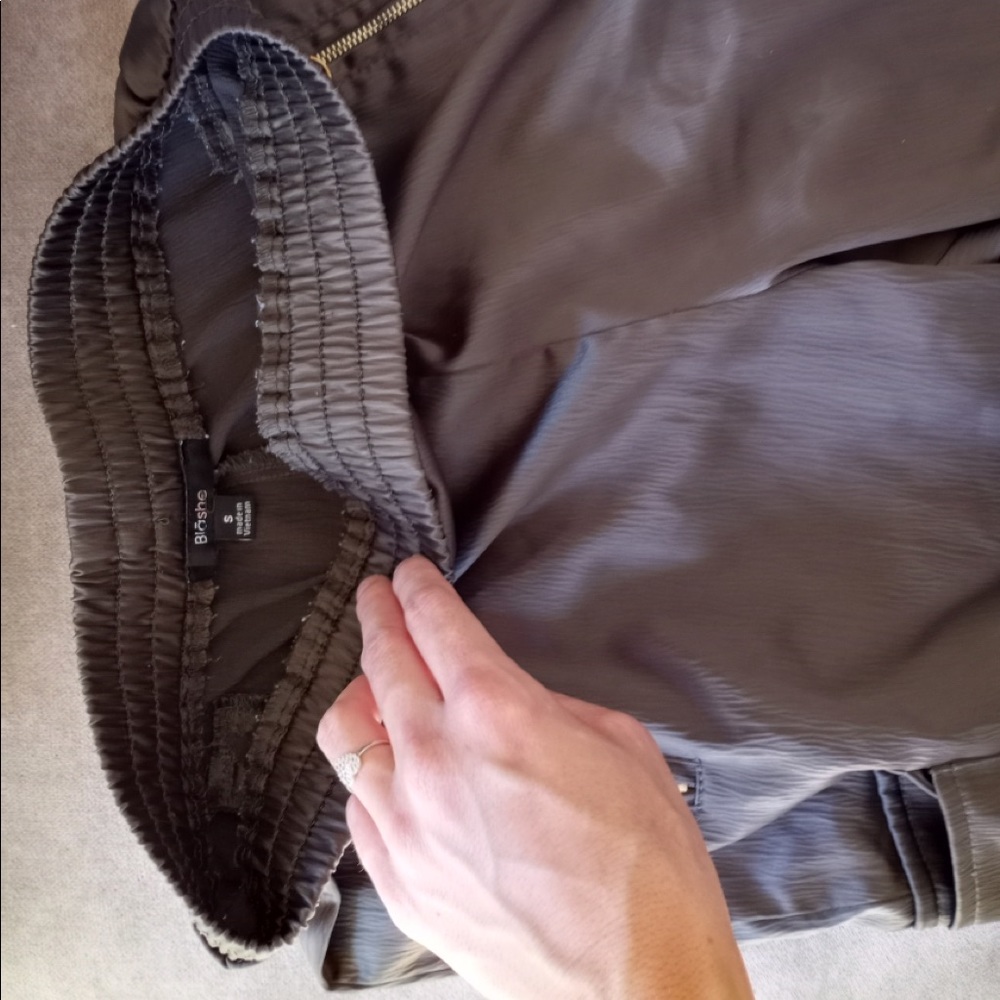 Cargo pants